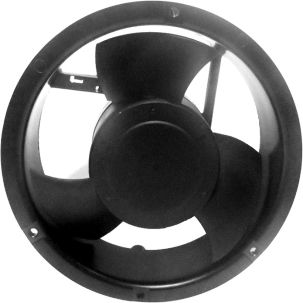 EC Fan 17150 110V 220V EC Axial Fan 171*50mm Dual Ball bearing Low Noise 220V EC Ventilation Cooling Fan