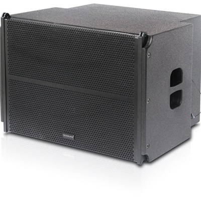SQ18 Single 18 Inch Active Subwoofer/Bluth Tooth Speaker