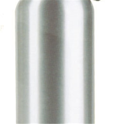 Aluminum water bottle for outdoor 