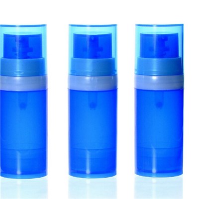 Cosmetic Plastic Bottle JH-NCZ001-10 ML