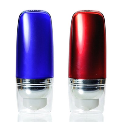 Cosmetic Plastic Bottle JH-NCY010-30ML