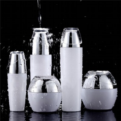 Cosmetic Glass Bottle JH-XJ-241