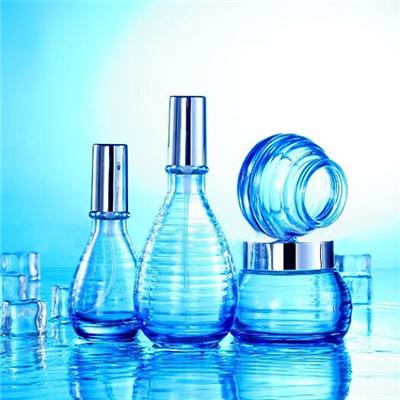 Cosmetic Glass Bottle JH-XJ-240