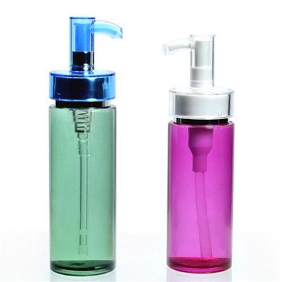 Cosmetic Plastic Bottle JH-NCPML