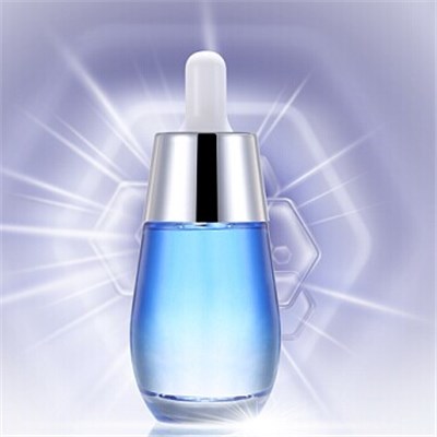 Cosmetic Glass Jar JH-YJ-C2982