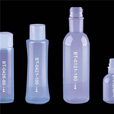 139b-Unique PET Bottle,60ml, 80ml, 100ml, 180ml
