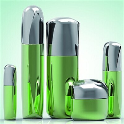 Cosmetic Glass Bottle JH-YJ-Y149