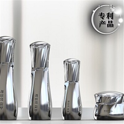 Cosmetic Glass Bottle JH-YJ-Y148
