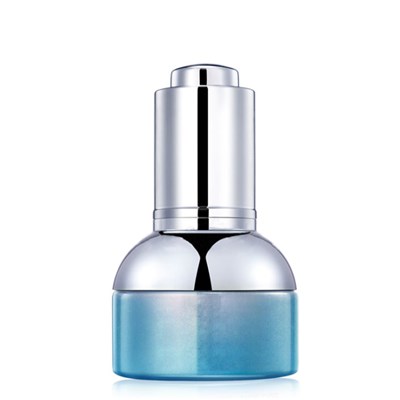 Cosmetic Glass Jar JH-XJ-2207-20ml