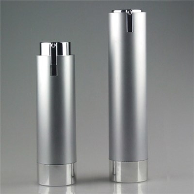 Acrylic Airless pump bottle Packaging,30ml-50ml