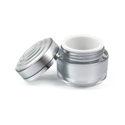Cosmetic Acrylic Jar JH-YE-A-035