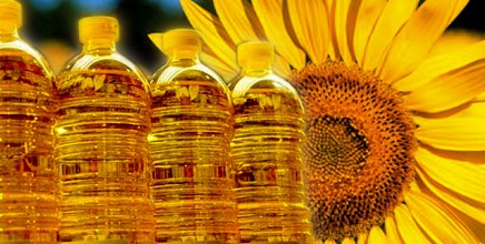 sunflower oil,refined sunflower oil, soybean oil