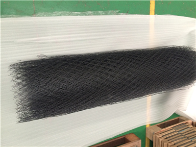 MMO Expanded Mesh Ribbon Anode