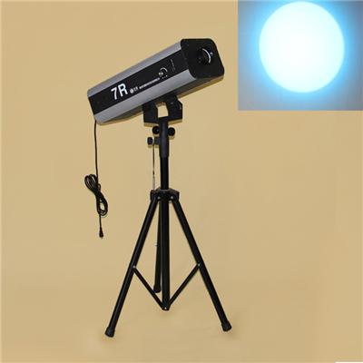 STAGE EQUIPMENT 1500W POWERFUL STAGE FOLLOW SPOT LIGHT