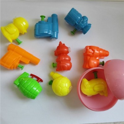 Plastic Small Water Shooter