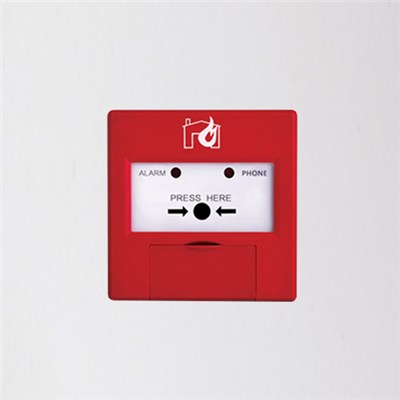 Emergency button AJ-6960