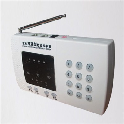 Burglar Security Alarm System AJ-360