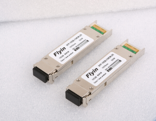 XFP Optical Transceiver for network solution