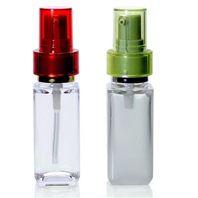 Cosmetic Plastic Bottle JH-NCE005-40ML