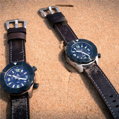Men's Black LED Digital Sports Waterproof Diving Digital Wrist Watches