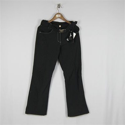 Surplus Inventories Casual Mens Sports Lined Fleece Pants in stock