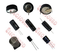 electrolitic capacitors