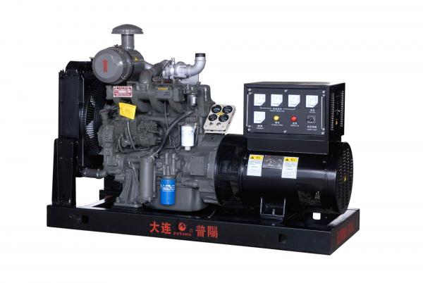 Дизельные генераторы китайского производства / diesel generator