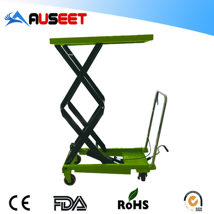 Favorable price hand pallet truck