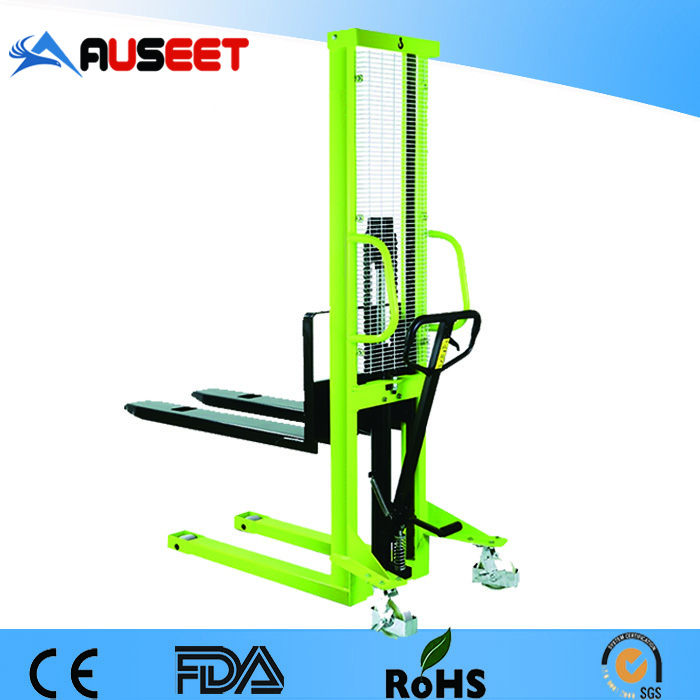 Manual pallet truck, hand pallet truck in china