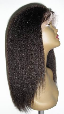 full lace wig