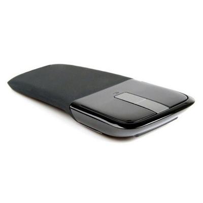 New Design Fasion Slim Wireless Mouse