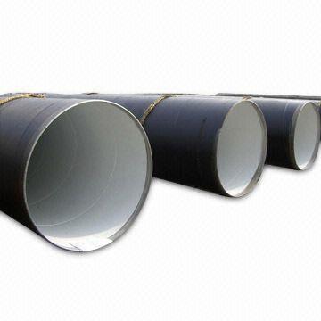 APL 5CT SSAW Pipe, ASTM A519, ASTM A213