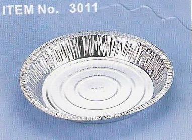Одноразовая посуда из фольги из Китая / ALUMINUM FOIL PRODUCTS