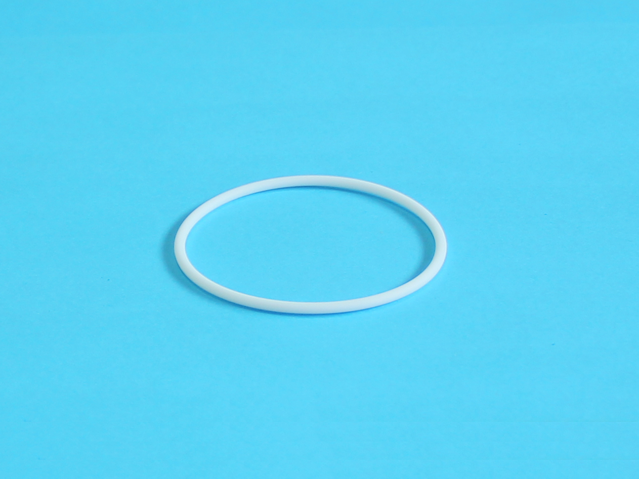 Hydraulic Oil Seal O Ring Wedge Ptfe Ring Seal