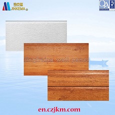 Factory direct sale cheap metal insulation board price 