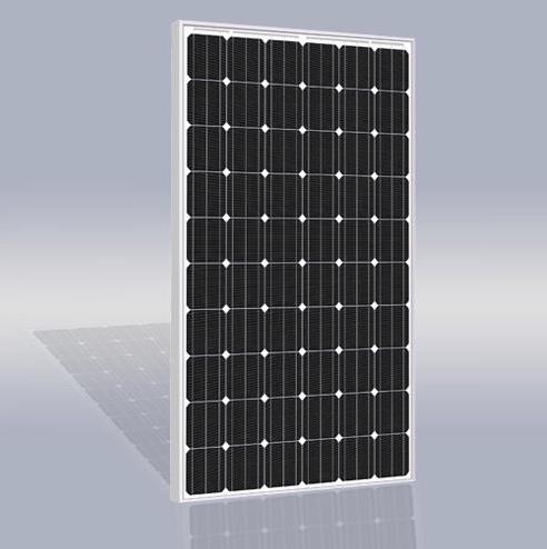  60x6/MSP250M~MSP260M  Momo Crystalline Solar Module