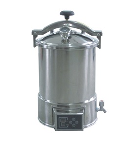 central sterile supply department/CSSD  use  portable  type fully stainless steelsterilizer