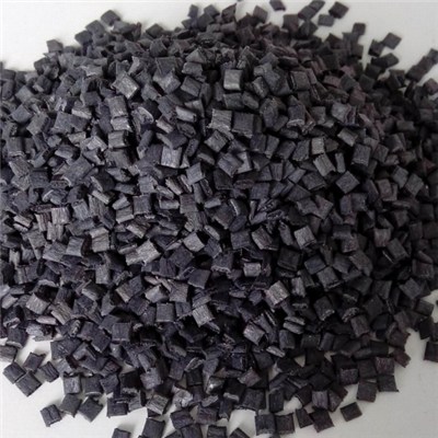 PAN-Based Carbon Fiber Reinforced Polymer PAN