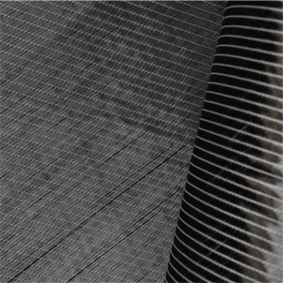 ±45°Biaxial Carbon Fabric