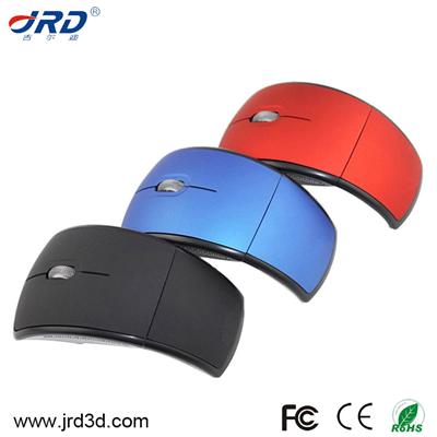 Foldable Wireless Mouse