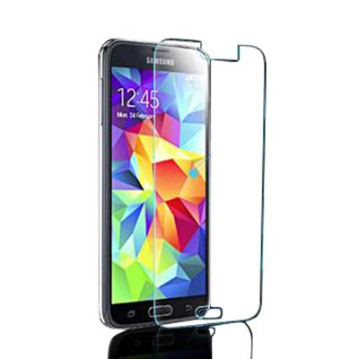 Samsung S5 Tempered Glass