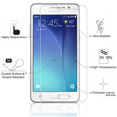 Samsung G530 Tempered Glass