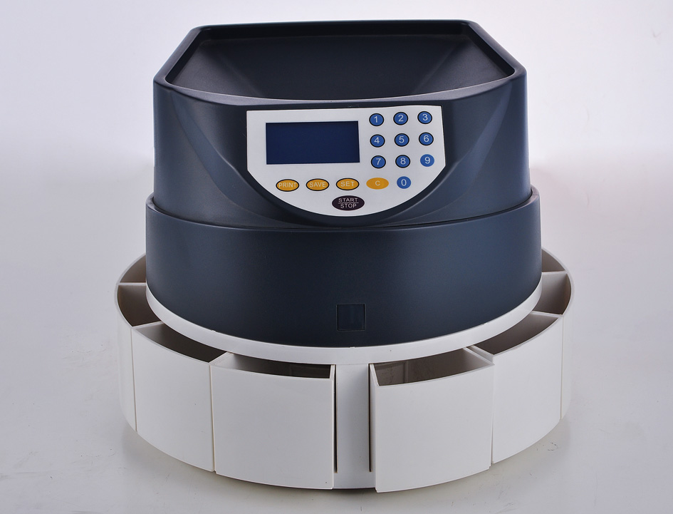 DB450,China Dongbo small black fast speed counting/sorting money device  suitable to supermarket for Canada,Chile,Poland,Europe,Russia