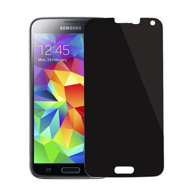 Anti-Spy Screen Protector For S5