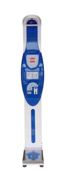 HGM-18 coin health care weight body scale 