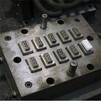 Injection Mould/mold Design