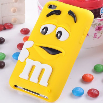 Silicone Phone Case