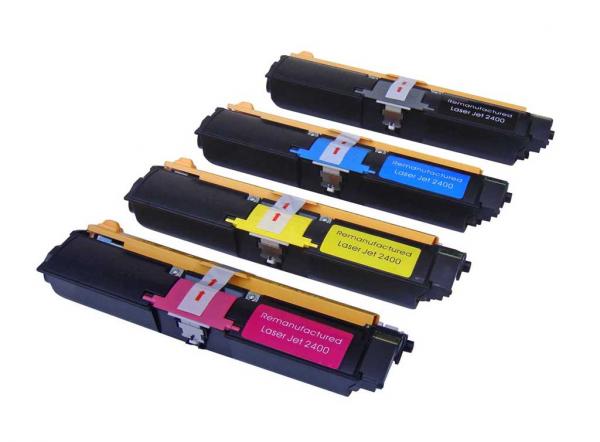 color toner cartridge for XEROX 6120/6115MFP and minolta 2400