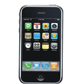 Apple Iphone 3g 8gb &16gb