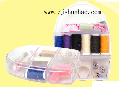 наборы для шитья из Китая / sewing kits
